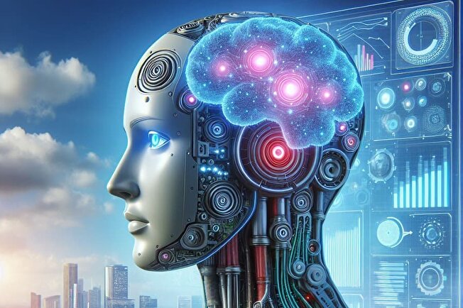 توسعه دیپلماسی فناوری با تمرکز بر هوش مصنوعی