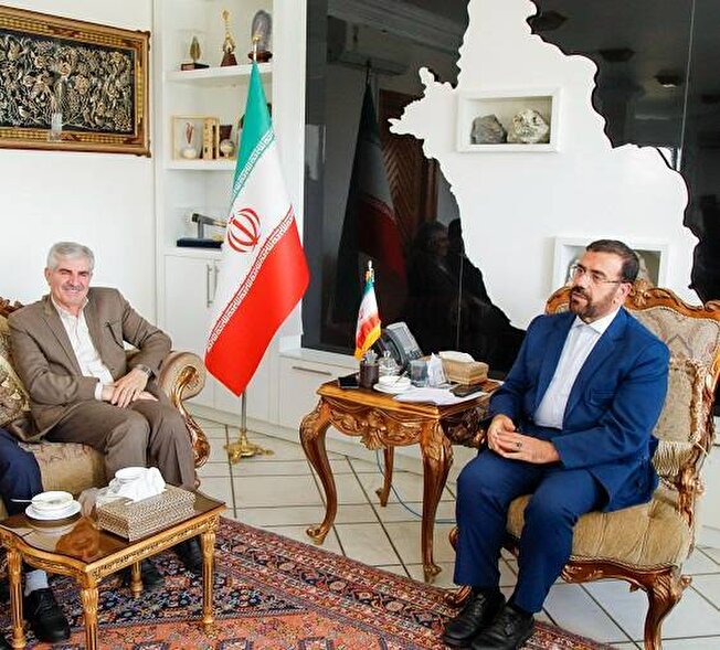 دانشگاه جامع علمی کاربردی نیروهای ماهر و متخصص مورد نیاز بازار کار را تربیت می کند