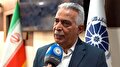 پیام محمدرضا بهرامن به مناسبت آغاز هفته معدن