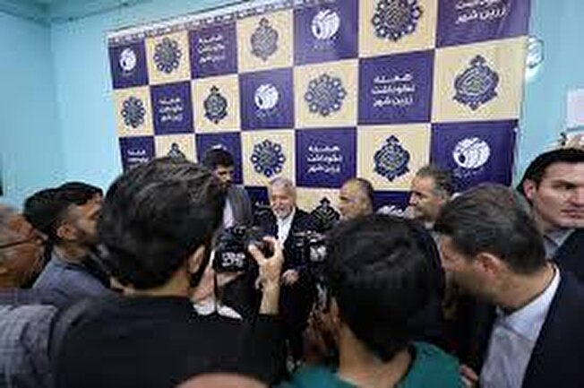 هدف‌گذاری یک میلیارد یورو صادرات و ۱۰۰ هزار شغل سالانه تا پایان برنامه هفتم توسعه