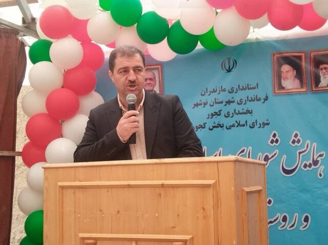 «کجور» و هزار راه نرفته؛ مقصد گردشگری بدون امکانات اولیه!