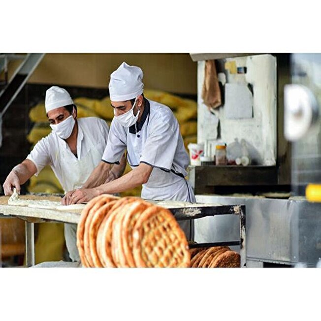استاندار مازندران خطاب به نانوایان از پرداخت ۵۱۰ میلیارد ریال مطالبات این صنف خبر داد