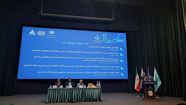 بندهای قطعنامه همایش هشتم در حال پیگیری است/ همایش ملی کار سیاستگذار می شود