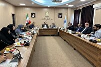 فرصت کاریابی برای مددجویان در رویداد کاریابی یادگار امام
