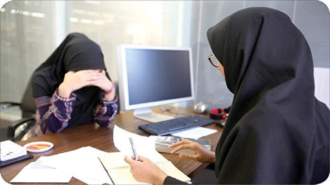 چالش کمبود نیروی مشاوره‌ای توانمند در مدارس ادامه دارد