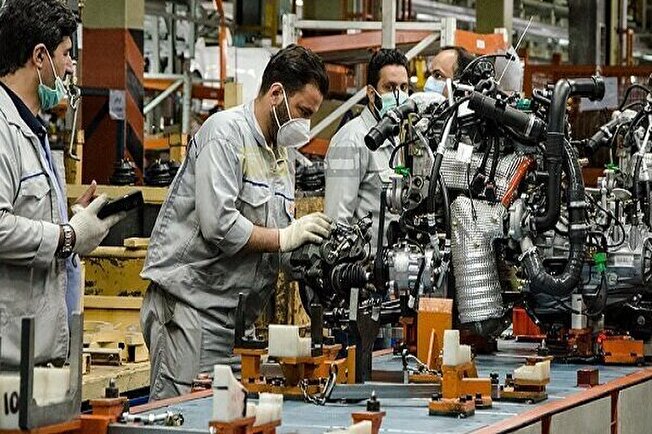 ۷۷۶ مهارت آموخته فنی و حرفهای در مازندران تسهیلات دریافت کردند