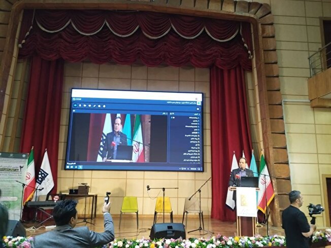 برگزاری دومین کنگره بین‌المللی «روز جهانی بدون دخانیات» در دانشگاه تهران