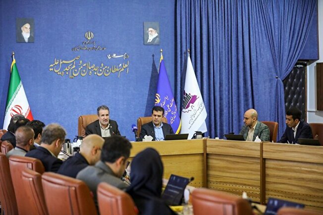 کارخانههای نوآوری اطراف شرکتهای صنعتی ایجاد میشوند