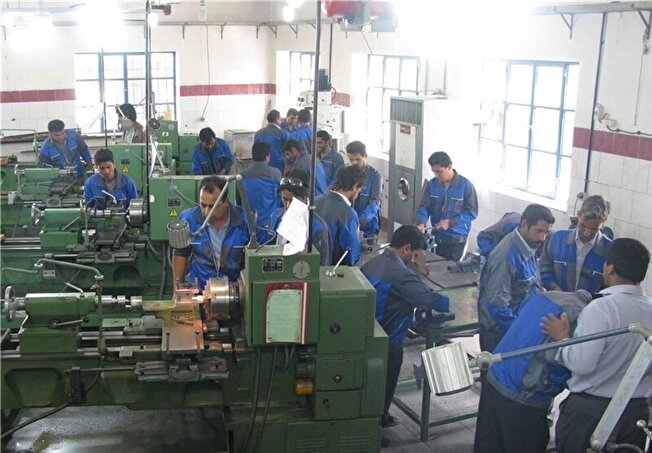 اغلب استخدام ها بر پایه مهارتهای جدید انجام می شود