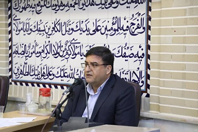 مشکلی در تامین اقلام ضروری مردم در چهارمحال و بختیاری وجود ندارد