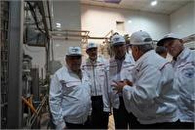  قیمت تعدادی از محصولات لبنیات پگاه کاهش می یابد/ افزایش ظرفیت تولید محصولات لبنی پگاه