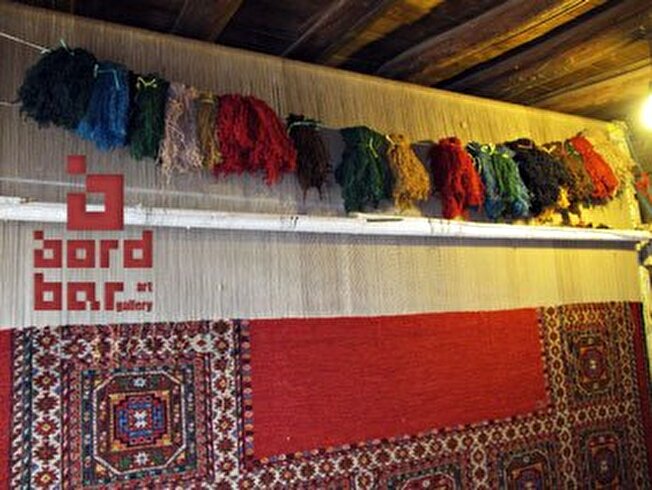 اعمال معافیت‌ مالیاتی و پوشش‌ بیمه‌ای در حوزه فرش دستباف