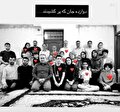 عکسی که ماندگار شد/ ناگفته‌های جنایت صهیونیست‌ها در آستانه‌اشرفیه