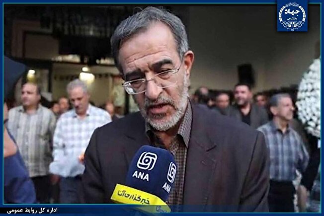 شهادت دانشمندان، جوانان را در ادامه راه علم استوارتر می‌کند