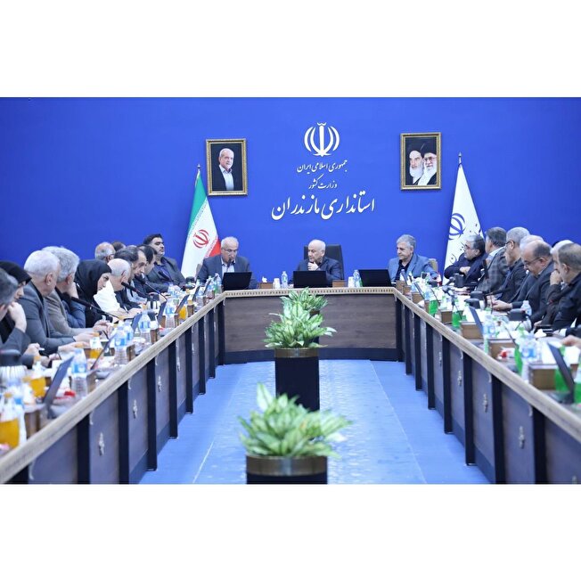 بخش خصوصی محرک تحول اقتصادی استان است