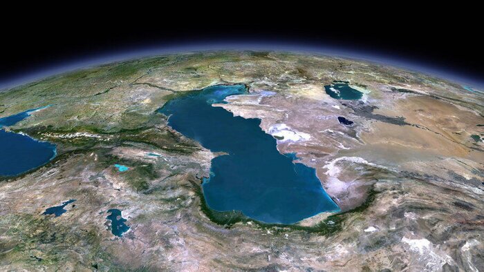 سرنوشت پُر ابهام تجارت دریایی در خزر