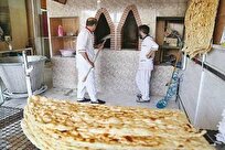 کم فروشی از عمده تخلفات نانوایان و مرغ فروشی های متخلف گیلان