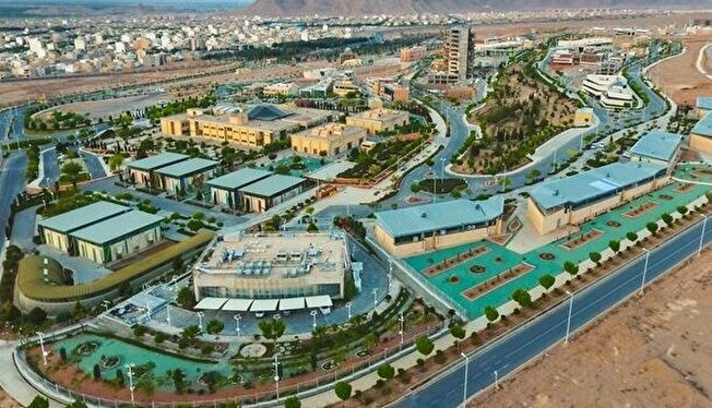 واگذاری زمین در ۶ شهرک صنعتی فارس بدون مزایده