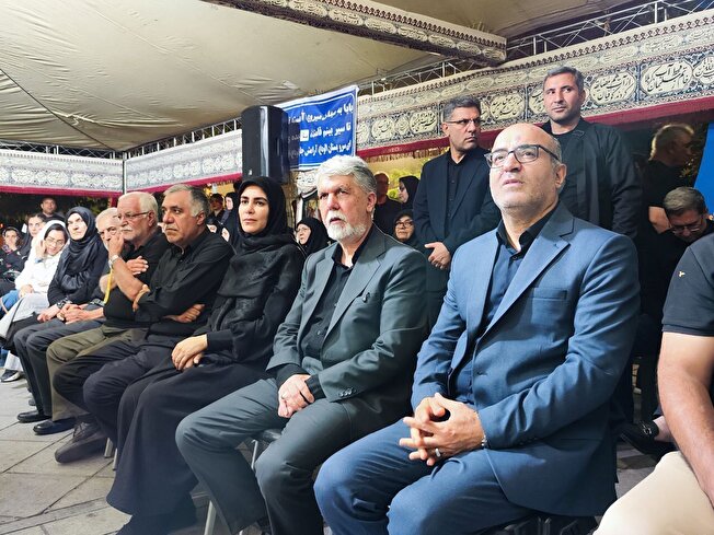 حوزه فرهنگ و هنر تعطیل شدنی نیست