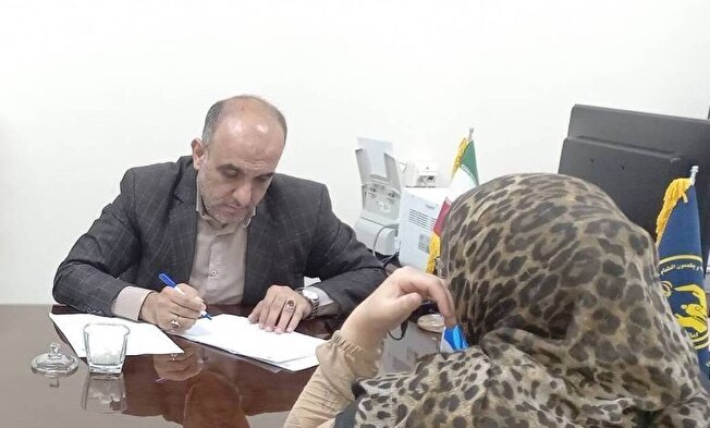 دیدار مردمی مدیرکل کمیته امداد تهران سه‌شنبه در رباط کریم برگزار می‌شود