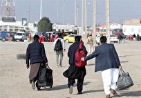۲ میلیون نفر از اتباع تا نیمه اول سال تعیین تکلیف می شود