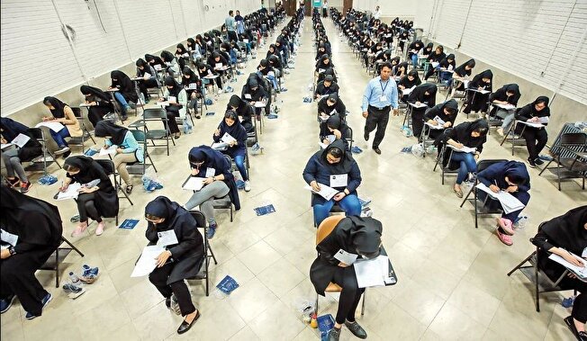 هرآنچه باید درباره نحوه دریافت کارت نوبت دوم آزمون سراسری ۱۴۰۴ بدانید