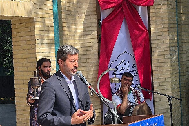 آب دریا عمان به اصفهان رسید؛ نجات زایندهرود در گام اول