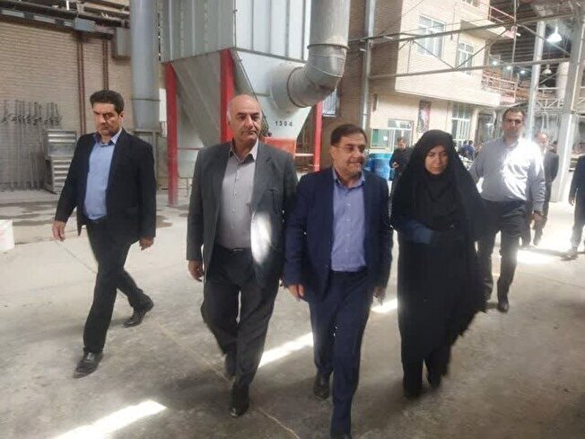 شناسایی ۱۲ هزار واحد تولیدی راکد در کشور