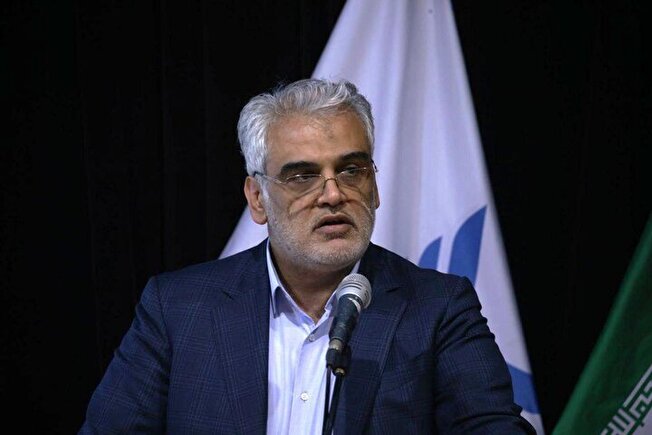 آخرین یادگار شهید طهرانچی برای دانشگاه آزاد؛ ابتکار در جذب نخبگان صنعت