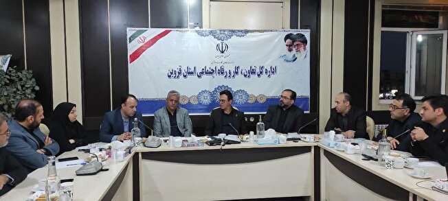 پیگیری و اجرای راهبردهای ۶ گانه وزیر رفاه برای نحوه اداره شرکتهای مرتبط با این وزارتخانه