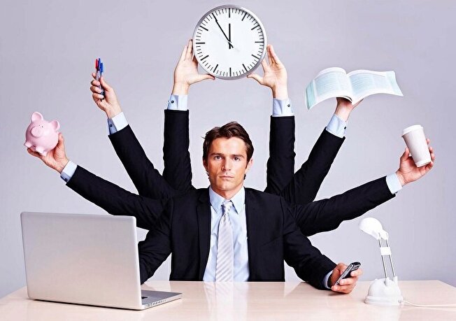 تبعات خطرناک چند شغله بودن برای مغز و جامعه