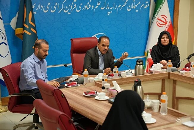 آغاز مرحله دوم رویداد نوآفرین صنعت ساز (امید) از ۲۸ تیرماه