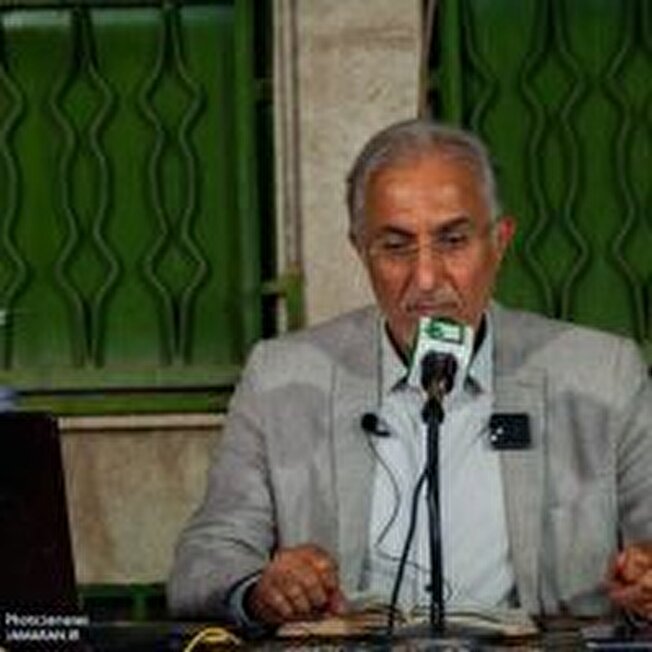 چون مردم ما ویژگیهای متفاوتی با ملتهای این منطقه دارند