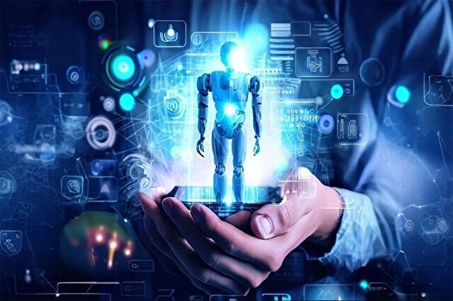 هوش مصنوعی در خدمت یادگیری خلاقانه هنر قرار میگیرد