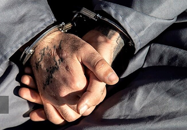 انهدام باند سرقت از سالمندان و اتباع خارجی با لباس پلیس در شهر ری