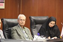 مهم‌ترین اولویت ما در حال حاضرحفظ همبستگی و افزایش تاب‌آوری است