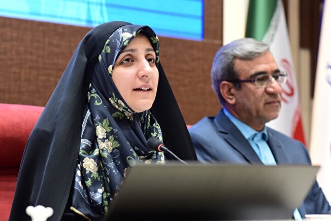 یکی از موانع راهاندازی مشاغل خانگی برای زنان ضمانت بانکی است