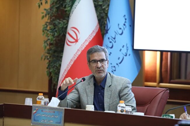 تاکید معاون آموزشی وزارت علوم بر لزوم ارتقای تاب‌آوری نظام آموزشی