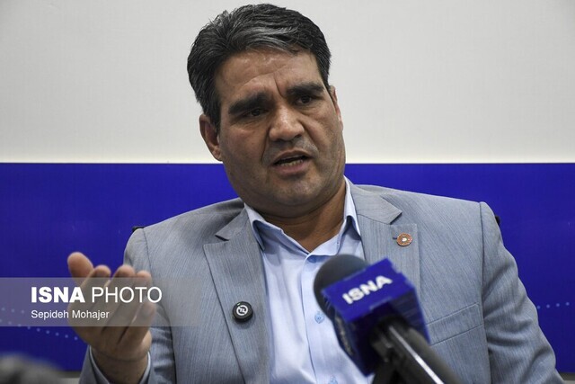 مدیرکل بهزیستی استان خبر داد
استخدام ۳۱۳ نفر از معلولان کشور در سازمانها و ادارات خراسان رضوی
