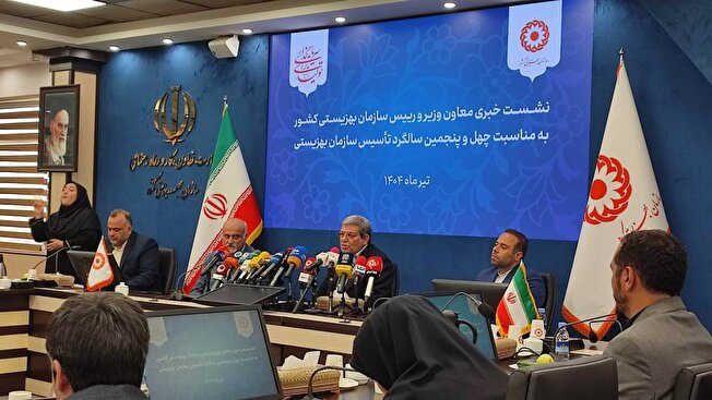 مجوز دومین آزمون استخدامی ویژه معلولان اخذ شد/ افتتاح بیش از ۱۰ هزار پروژه اشتغال محور برای مددجویان بهزیستی