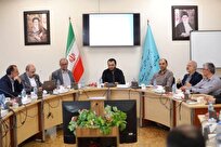 مقابله با فساد نیازمند خرد جمعی، نظارت کارآمد و آموزش اخلاقی است/ تاکید کمیته سلامت اداری بر راهکارهای علمی مقابله با فساد