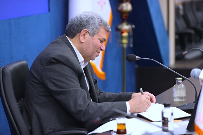 پیام رئیس سازمان بهزیستی کشور به مناسبت فرارسیدن چهل و پنجمین سالگرد تأسیس سازمان بهزیستی