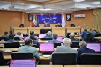 استاندار سمنان: تمامقد از صنعتگران آسیبدیده جنگ اخیر حمایت میشود استاندار سمنان: تمامقد از صنعتگران آسیبدیده جنگ اخیر حمایت میشود