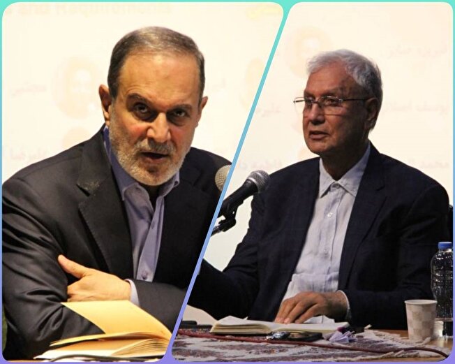 نشست «نقش سازمان‌های مردم‌نهاد در همبستگی اجتماعی و دفاع میهنی در شرایط بحرانی جنگ»برگزار شد