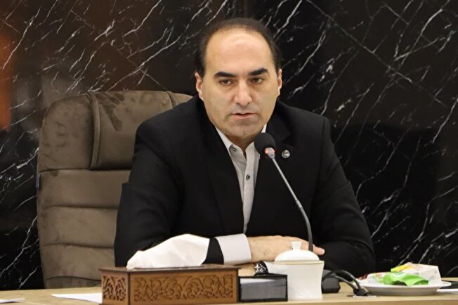رونق بازار در خودتنظیمی آن است