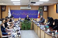 کسب و کاری که دوازده روزه نیرو اخراج می کند کسب و کار نیست/ راهکارهای تاب‌آوری کسب و کارها در مواقع بحرانی