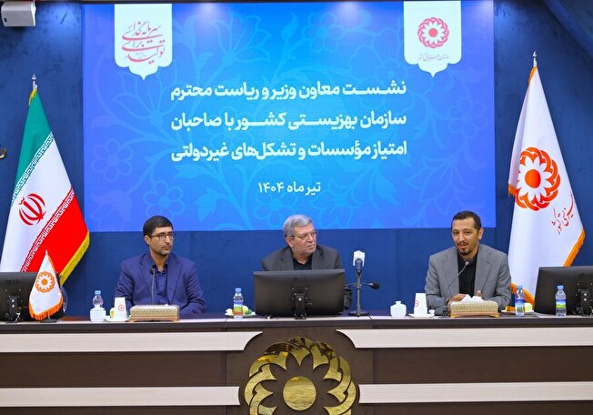  بیش از ۹۰ درصد خدمات سازمان بهزیستی با مشارکت تشکل‌های غیردولتی انجام می شود