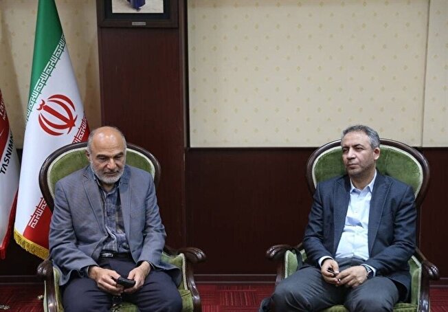 کالبدشکافی موانع تولید در ایران