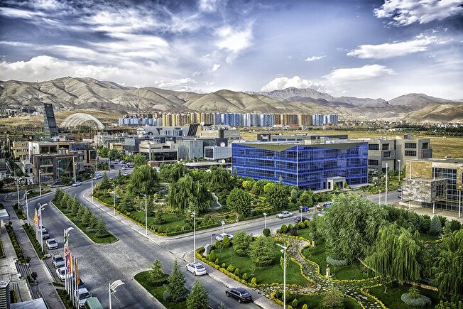 اعلام فراخوان برای حضور در جشنواره برترین‌های پارک فناوری پردیس