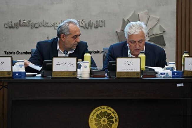 توطئه دشمن صهیونی با همکاری مردم، بخش خصوصی و دولت شکست خورد